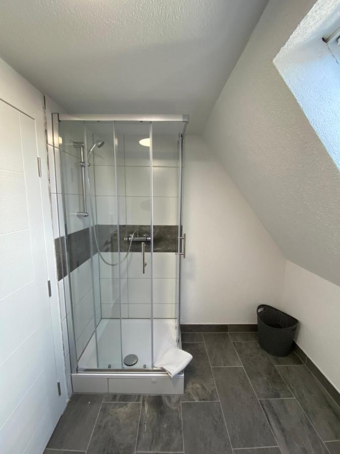 היידנהיים אן דר ברנץ Hotel Weisse Rose By Strada מראה חיצוני תמונה